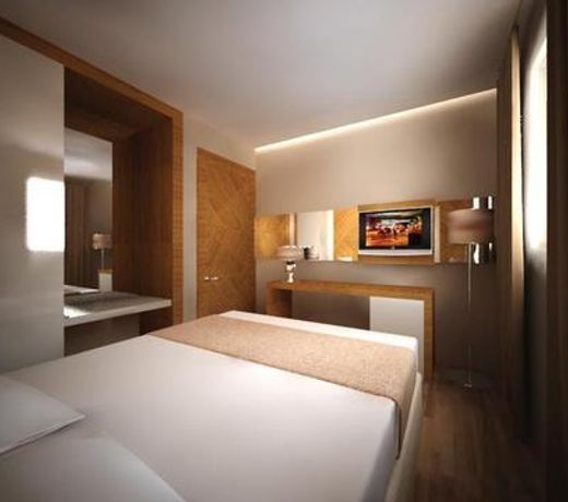 Mehtap Family Hotel