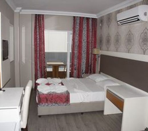 Mehtap Family Hotel