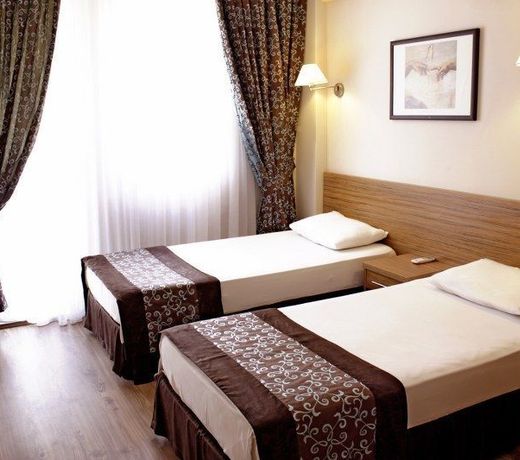 Club Armar Hotel