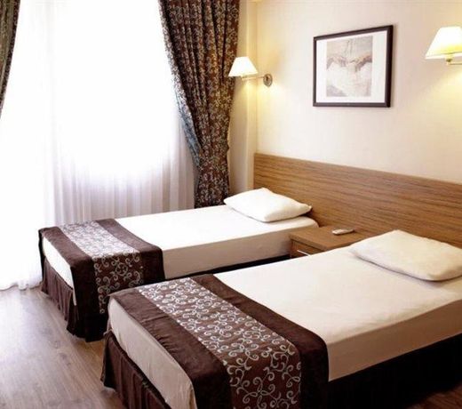 Club Armar Hotel
