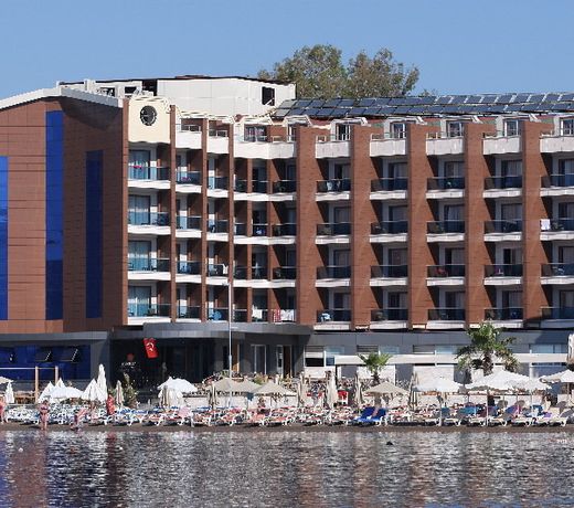 Mehtap Beach Hotel