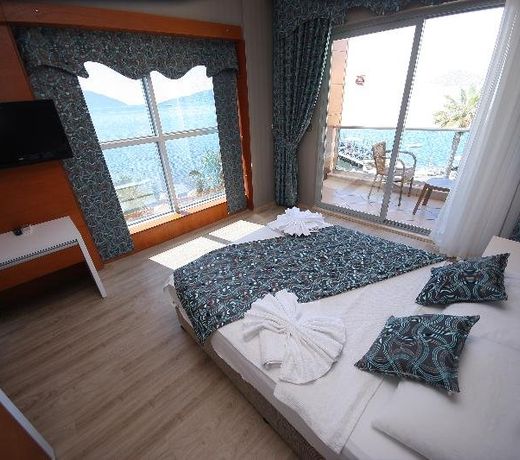 Mehtap Beach Hotel