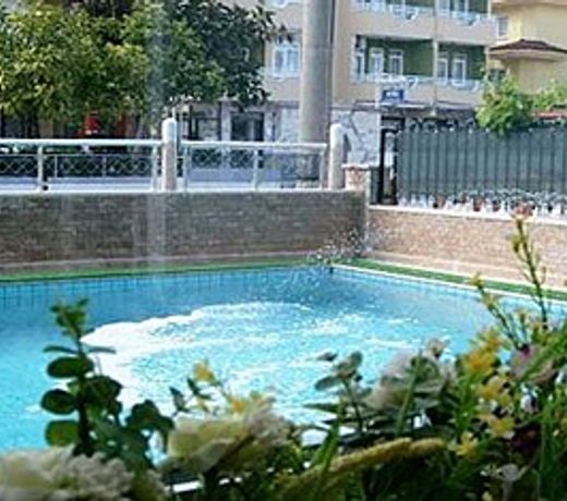 Angels Inn Marmaris