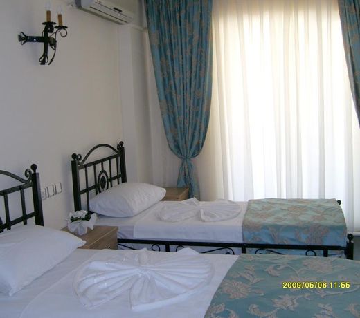 Angels Inn Marmaris