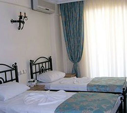 Angels Inn Marmaris