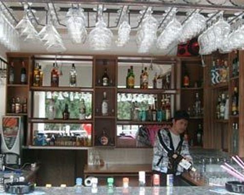 Angels Inn Marmaris - Мармарис - фото 9