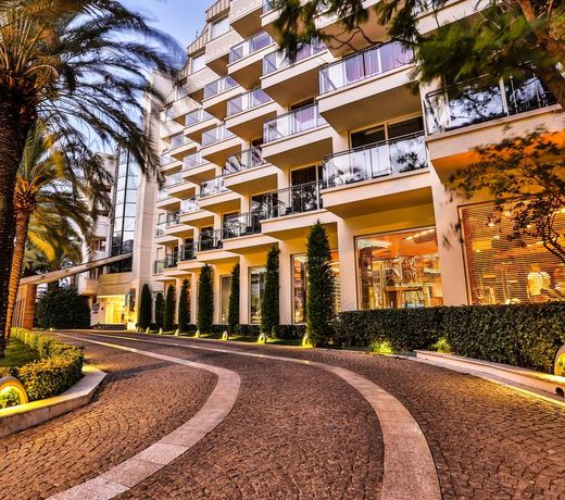 Elegance Hotels International Marmaris
