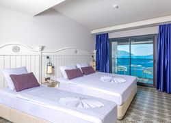 Reis Beach Otel фото 2