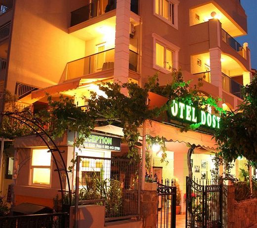 Hotel Dost
