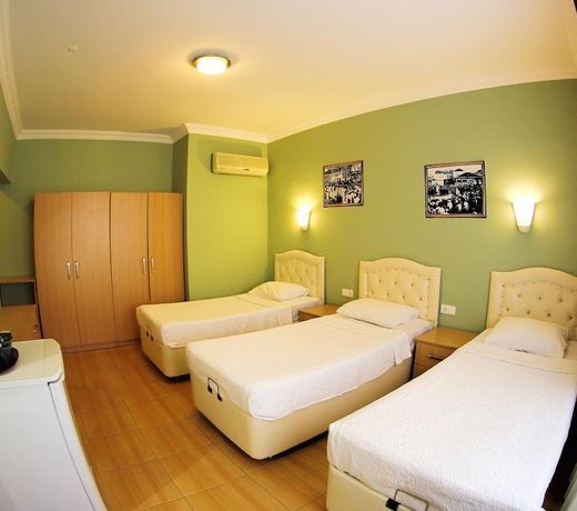 Hotel Dost
