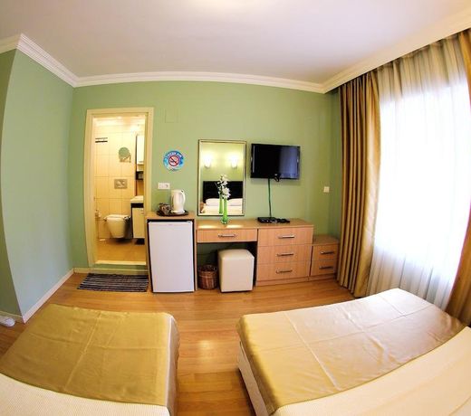 Hotel Dost