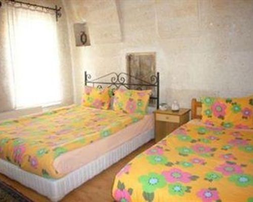 Blue Moon Cave Hotel - Гореме - фото 8