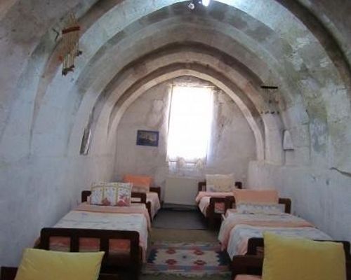 Dream Cave Hotel - Гореме - фото 13