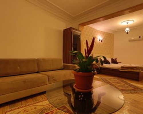 Guven Cave Hotel - Гореме - фото 8