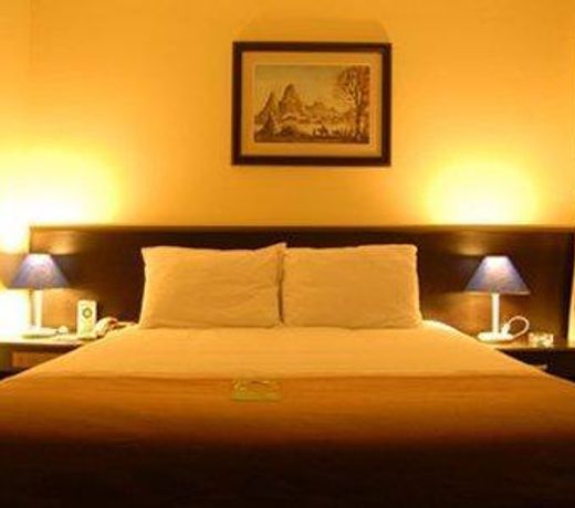 Dedeman Cappadocia Hotel