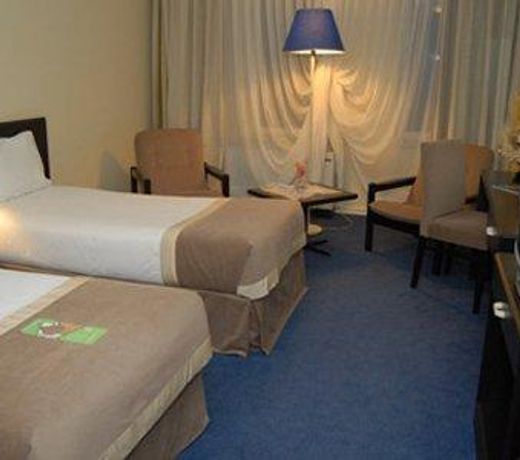 Dedeman Cappadocia Hotel