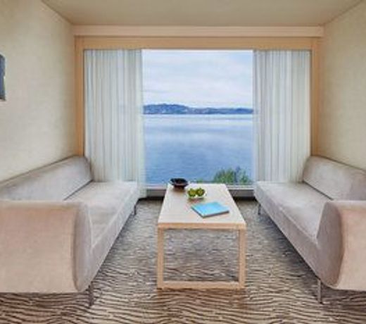 Richmond Nua Wellness Spa - Adult Only