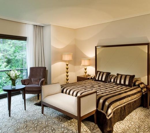 NG Sapanca Wellness & Convention