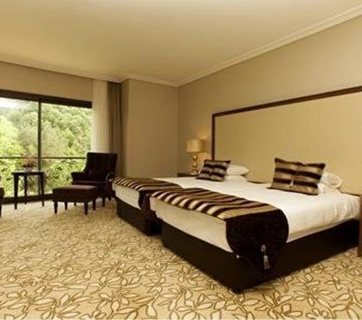 NG Sapanca Wellness & Convention