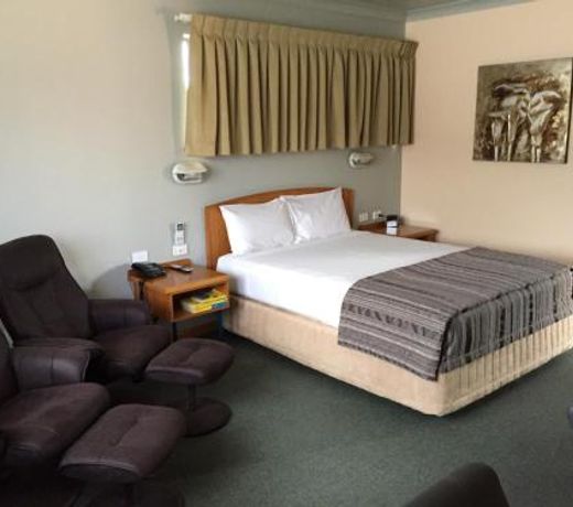 Cannon Park Motel