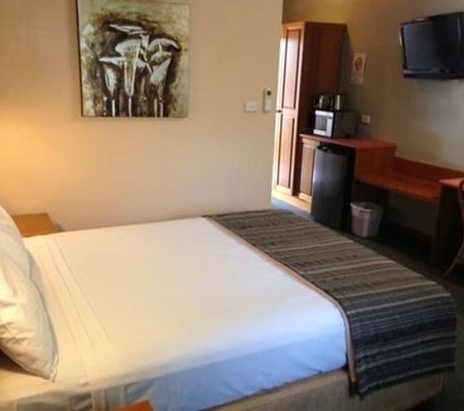 Cannon Park Motel