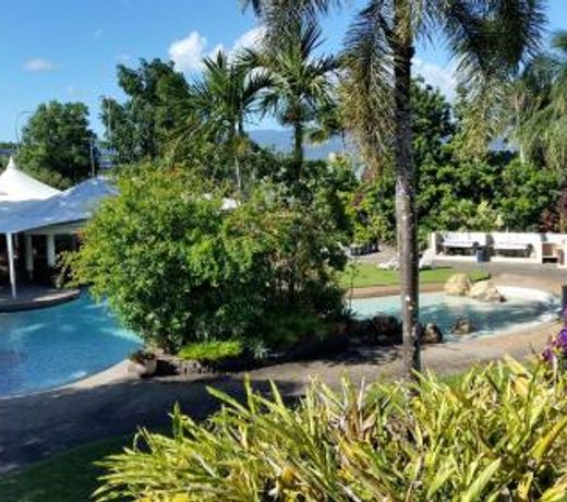 Cairns Gateway Resort