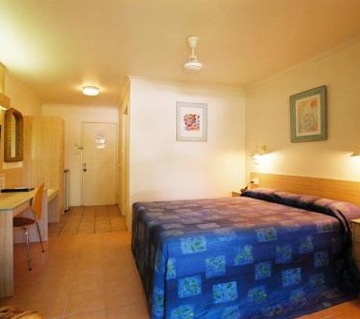 Cairns Gateway Resort