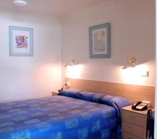 Cairns Gateway Resort