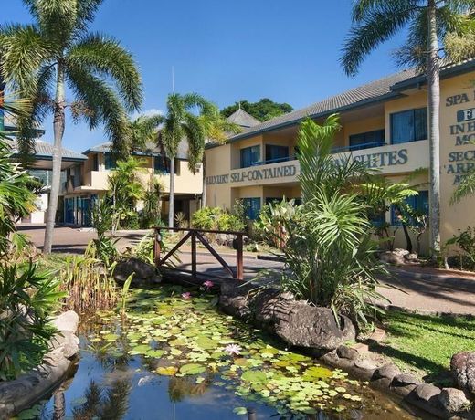 Cairns Southside International