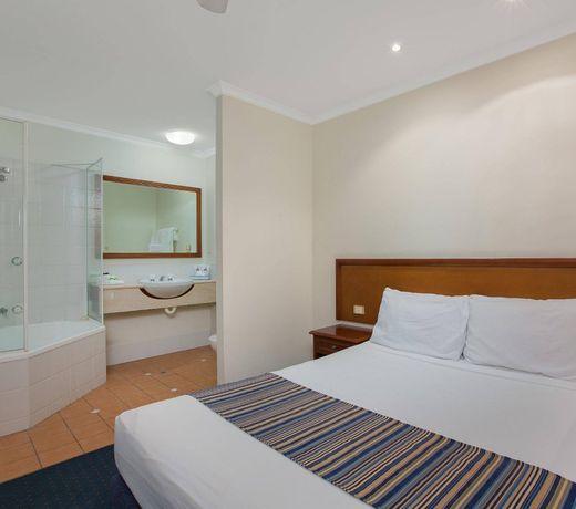Cairns Southside International
