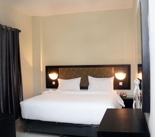 Sei Hotel