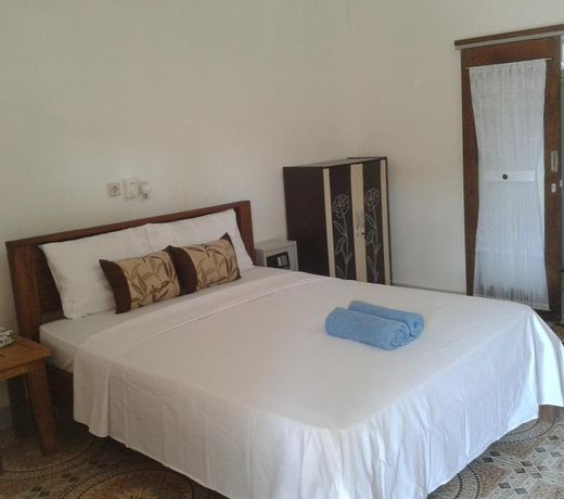 Putri Homestay