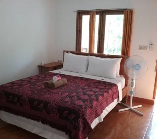 Putri Homestay