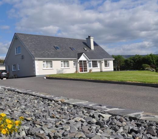 Kerry Mountain View B&B