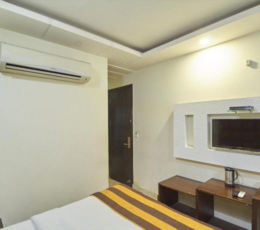 Hotel Bella Vista