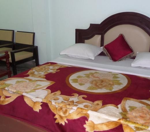 Greeshmam Holiday Inn