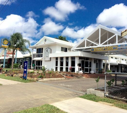South Cairns Resort