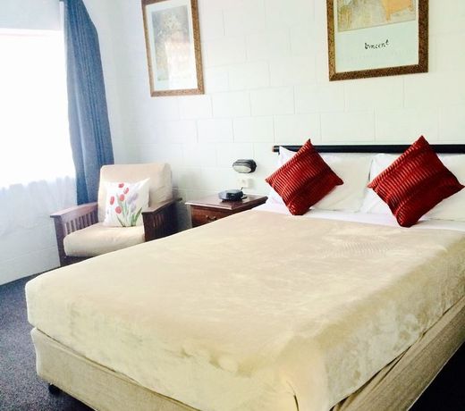 South Cairns Resort
