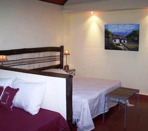 Taymenta Hotel de Campo