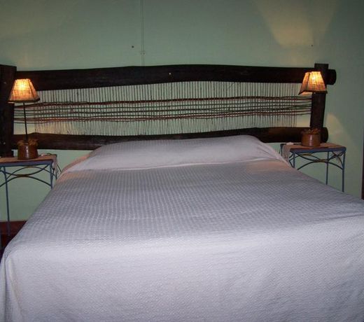 Taymenta Hotel de Campo