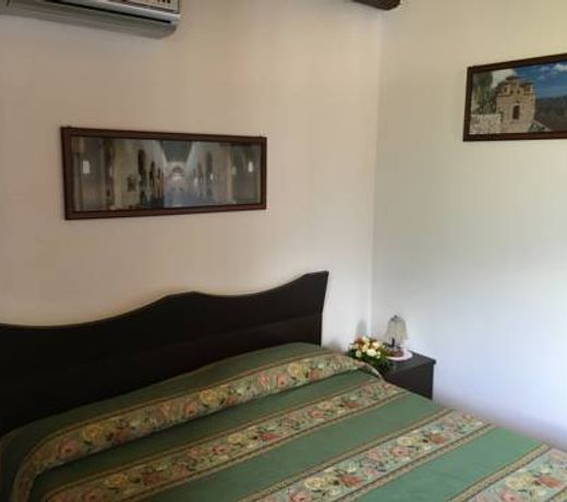B&B La Bastia