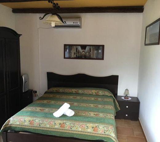 B&B La Bastia