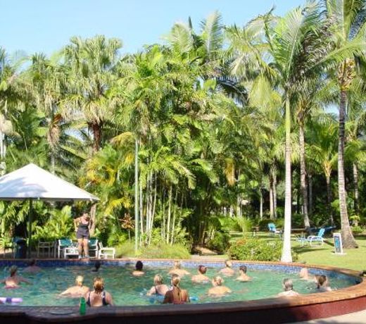 Ingenia Holidays Cairns Coconut
