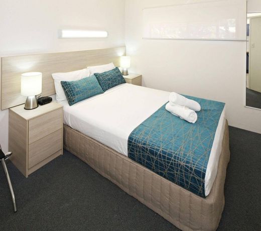 Ingenia Holidays Cairns Coconut