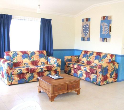 Ingenia Holidays Cairns Coconut