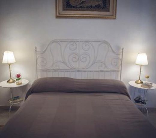 Da Alessia Per Dormire Al Coppede