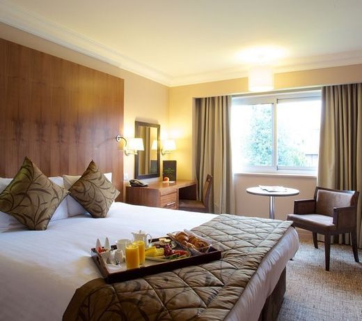 Aubrey Park Hotel