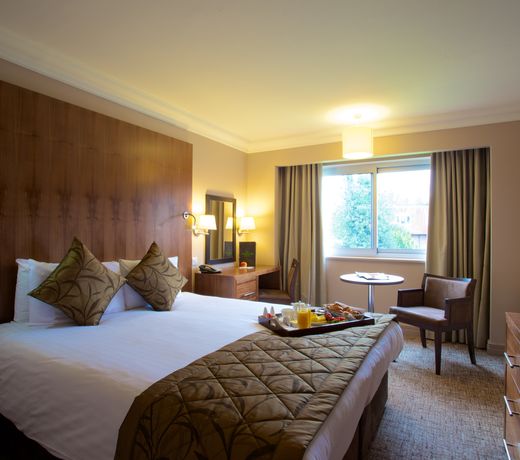 Aubrey Park Hotel