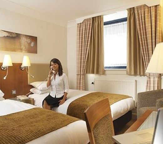 Holiday Inn Luton South - M1, Junction 9, an IHG Hotel