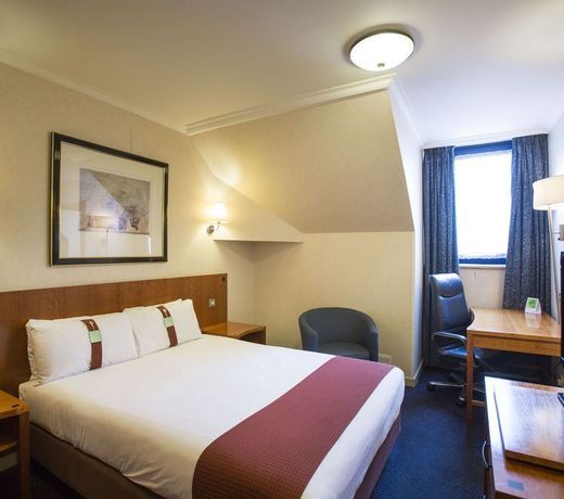 Holiday Inn Luton South - M1, Junction 9, an IHG Hotel